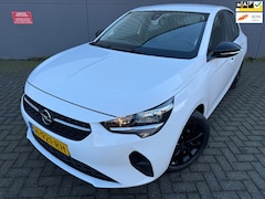 Opel Corsa - 1.2 Edition*12 MAANDEN GARANTIE*CAMERA*NAVI*CARPLYE*101PK*CRUISE*ELKT-RAAM*APK*NAP