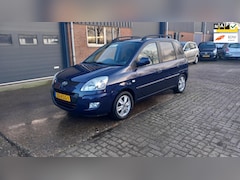 Hyundai Matrix - 1.6i Style