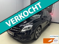 Mercedes-Benz GLA-Klasse - 180 Business Solution AMG