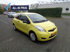 Toyota Yaris - 1.0 VVTi Cool