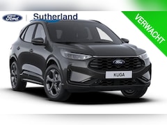 Ford Kuga - 2.5 PHEV ST-Line | Winter Pack + Wegklapbare trekhaak | Magnetic | 2.100 kg trekgewicht |