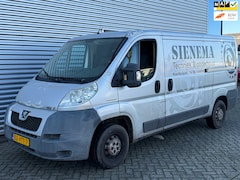 Peugeot Boxer - 330 3.0 HDI L2H2 AiRCO Nieuwe APK