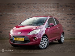 Ford Ka - 1.2 Titanium | Inruilkoopje | Airco | LM velgen