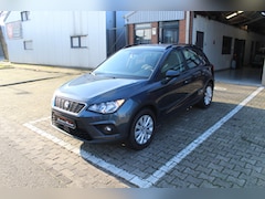 Seat Arona - 1.0 TSI Style auto verkeerd in nieuw staat 1 Jaar garantie