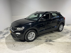 Volkswagen T-Roc - 1.0 TSI Style T-Roc 1.0 TSI