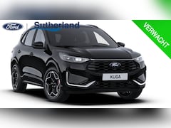 Ford Kuga - 2.5 PHEV ST-Line X | Panoramadak + Technology Pack + Winter Pack + Wegklapbare trekhaak +