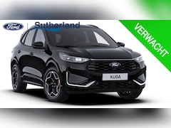 Ford Kuga - 2.5 PHEV ST-Line X | Panoramadak + Technology Pack + Winter Pack + Wegklapbare trekhaak +