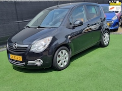 Opel Agila - 1.2 Edition LEES TEKST