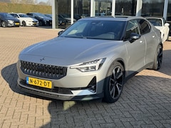 Polestar 2 - 2 Long Range Dual Motor Launch Edition 78kWh / Nieuwstaat / Panoramadak / 360Camera / Keyl