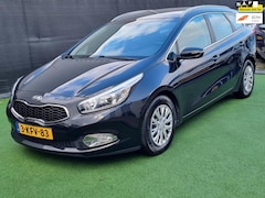 Kia Cee'd Sportswagon - 1.6 GDI Business Pack AUTOMAAT NAP