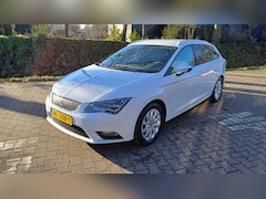 Seat Leon - 1.0 EcoTSI 115PK Style Connected