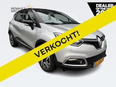 Renault Captur - 1.2 TCe Dynamique AUTOMAAT / ALL SEASON BANDEN / NAVIGATIE incl. BLUETOOTH / PARKEERSENSOR