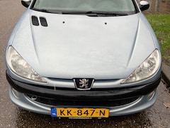 Peugeot 206 - 1.4 Air-line 3