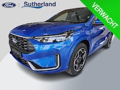 Ford Kuga - 2.5 PHEV ST-Line X | Panoramadak + Technology Pack + Winter Pack + Wegklapbare trekhaak +