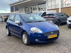 Fiat Grande Punto - 1.4 Dynamic