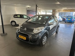 Citroën C1 - 1.0-12V Ambiance