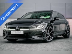 Volkswagen Arteon Shooting Brake - 2.0 TSI R Pano HK Vol