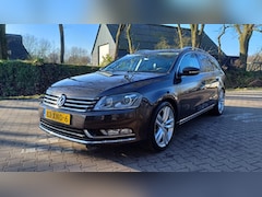 Volkswagen Passat Variant - 1.4 TSI 90KW BLUEM VAR DSG7 Executive Plus BlueMotion