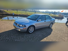 Volvo S40 - 2.0 Sports Edition Navigator