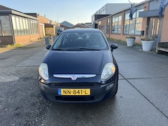 Fiat Grande Punto - 1.4 Actual