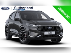 Ford Kuga - 2.5 PHEV ST-Line X | Panoramadak + Technology Pack + Winter Pack + Wegklapbare trekhaak +