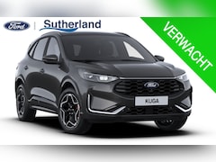 Ford Kuga - 2.5 PHEV ST-Line X | Panoramadak + Technology Pack + Winter Pack + Wegklapbare trekhaak +