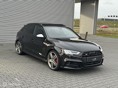 Audi S3 - 2.0 TFSI S3 quattro