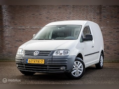 Volkswagen Caddy - Bestel 2.0 SDI | Apk 10-2025 | Airco |Nap