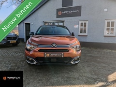 Citroën C4 - 1.2 S&S Launch Edition|NAP|Dealer ond|Massage st