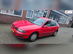 Seat Leon - 1.4-16V Stella