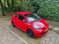 Toyota Aygo - 1.0-12V | Airco | LPG - goedkoop rijden