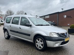 Dacia Logan MCV - 1.6 Ambiance 7p. APK