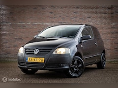 Volkswagen Fox - 1.4 Trendline | Inruilkoopje | Geen apk