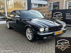 Jaguar XJ - 3.5 V8 Executive leuke keurig auto met historie