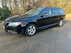 Volvo V70 - 2.0 Volvo V70 2.0 145PK 2008 194dkm Stoelverwarming Clima Super