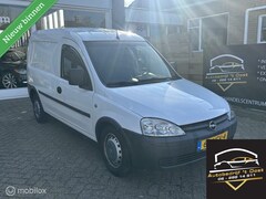 Opel Combo - 1.3 CDTi Comfort nette bestelauto met lage km NAP