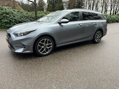 Kia Cee'd Sportswagon - 1.5 T-GDi GT-Line Kia Ceed 1.5 T-GDI 160pk Garantie 2022 Carplay ACC Blis LED