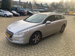 Peugeot 508 SW - 1.6 THP Blue Lease Executive