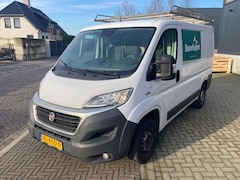 Fiat Ducato - 30 2.3 MultiJet L1H1