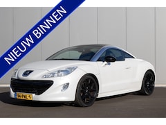 Peugeot RCZ - 1.6 THP 200PK | NL-auto | LMV | CC | Navi | Cruise