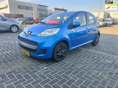 Peugeot 107 - 1.0-12V AIRCO/NAP