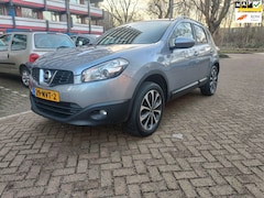 Nissan Qashqai - 1.6 EERST EIGENAR/PANO/CRUIS CONT/NAP