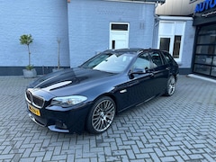 BMW 5-serie Touring - 530i | M SPORT | PANO | LEDER | ELEKTRISCHE ACHTERKLEP |