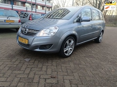 Opel Zafira - 1.6 7 PERS/CRUIS CONTROL/TREKHAK/VELE OPTIES