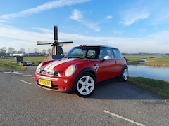 MINI Cooper - 1.6 Cooper Seven MINI Cooper Seven 1.6