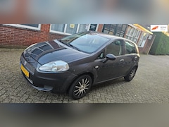 Fiat Grande Punto - 1.2 Active