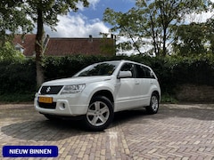 Suzuki Grand Vitara - 2.7 V6 / Schuif-/Kanteldak / Cruise Control / Keyless Entry