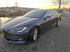 Tesla Model S - 75D Base MET fabrieksgarantie, Enhanced autopilot, Panoramadak, onbeperkt premium connectivity