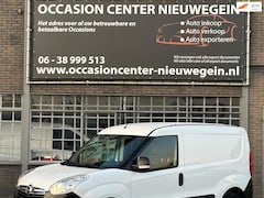 Opel Combo - 1.3CDTi L1H1 Edition 2018 EURO6/Airco/117DKM NAP