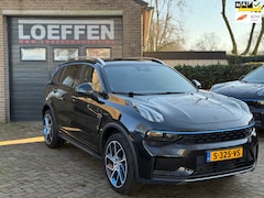 Lynk & Co 01 - 1.5 Plug-in Hybrid 1ste eige, Model 2024, Ned auto, 360° Camera, Fabr. garantie